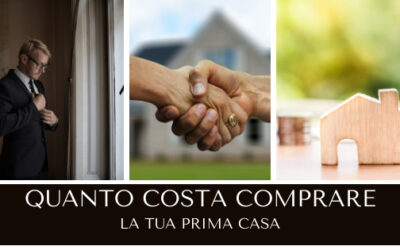Quanto costa comprare casa?