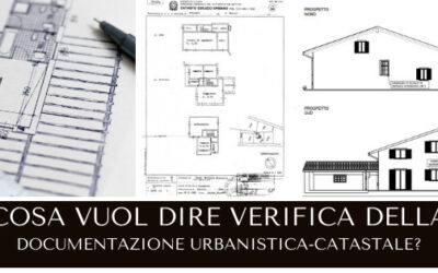 Le verifiche da fare prima di vendere casa